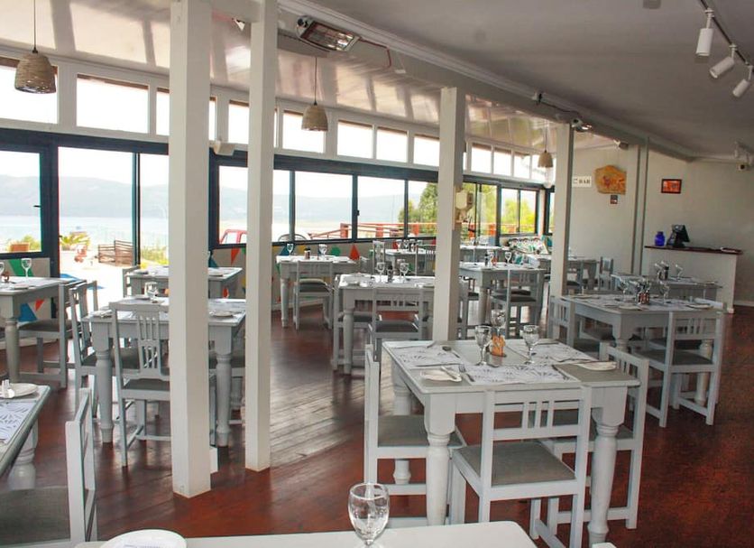 Εστιατόριο Φωτογραφία