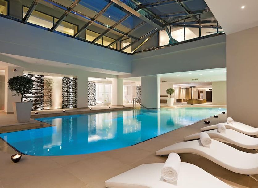 Πισίνα Φωτογραφία