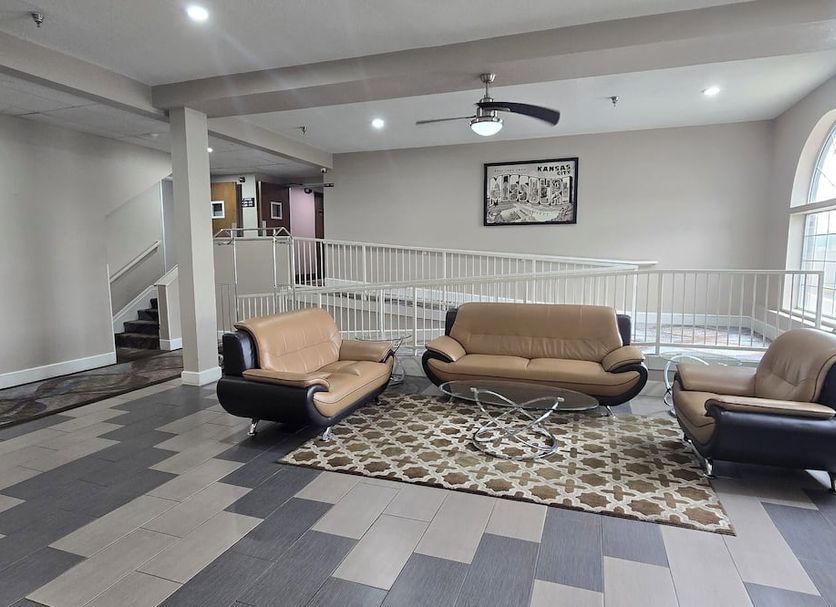 Σαλόνι ξενοδοχείου Φωτογραφία