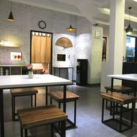 Hart Hotel Arjuna