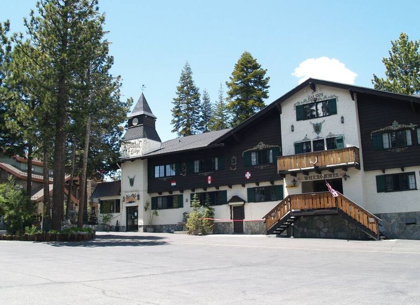 Κτίριο Φωτογραφία