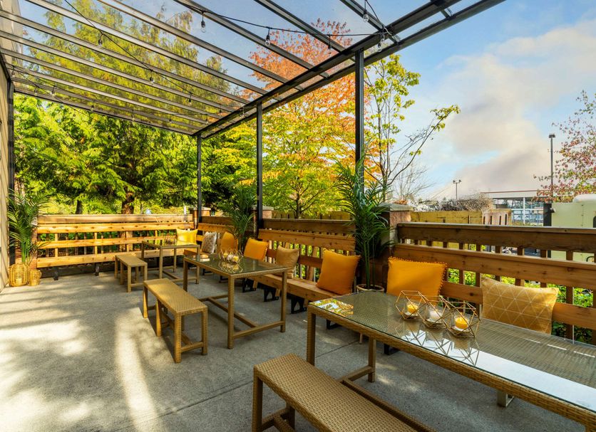 Υπηρεσίες ξενοδοχείου Φωτογραφία