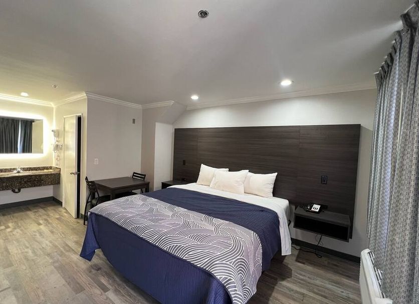 Κρεβατοκάμαρα Φωτογραφία