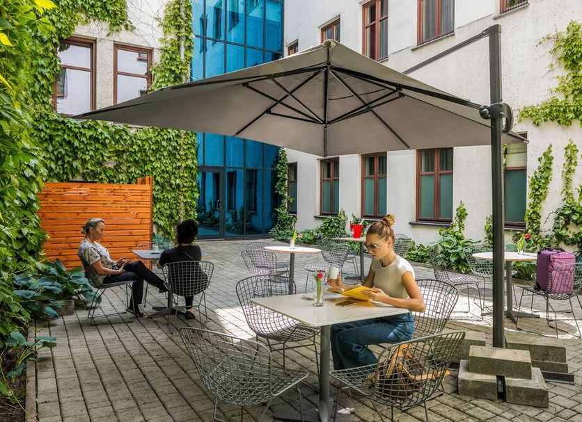 Βεράντα Φωτογραφία