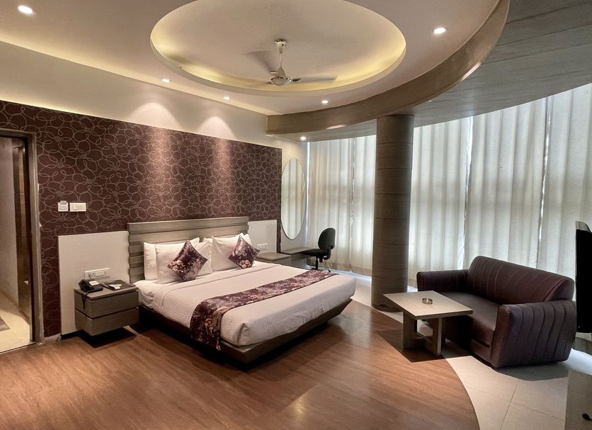 Κρεβατοκάμαρα Φωτογραφία