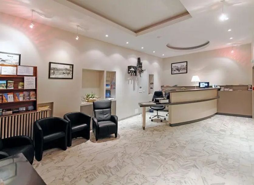 Ρεσεψιόν Φωτογραφία