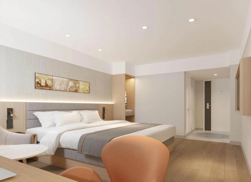 Κρεβατοκάμαρα Φωτογραφία