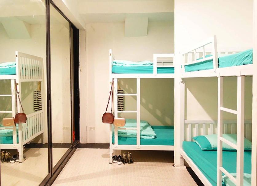 Κρεβατοκάμαρα Φωτογραφία