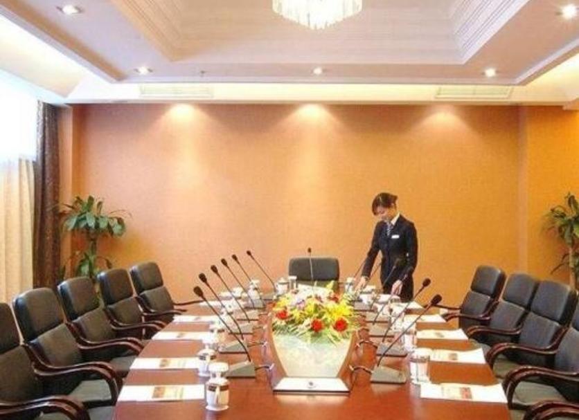 Χώρος συσκέψεων Φωτογραφία