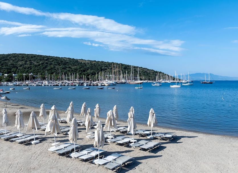 Παραλία Φωτογραφία