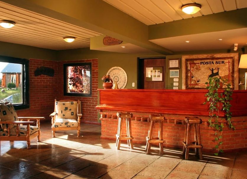 Ρεσεψιόν Φωτογραφία