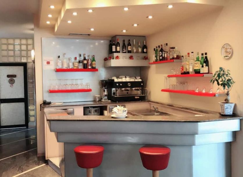 Bar Φωτογραφία