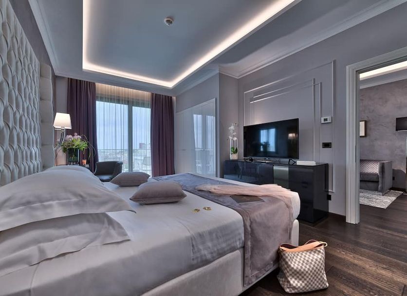 Κρεβατοκάμαρα Φωτογραφία