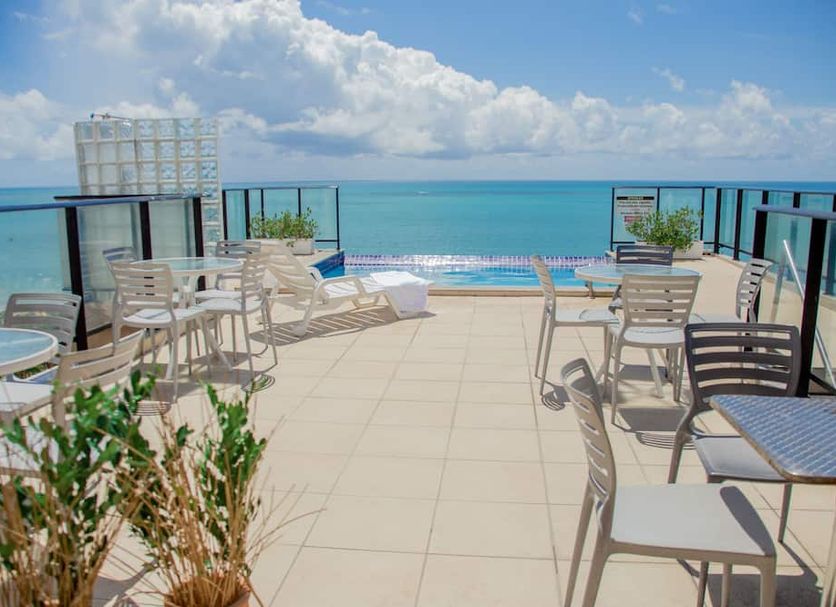 Μπαλκόνι Φωτογραφία