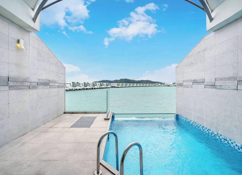 Πισίνα Φωτογραφία