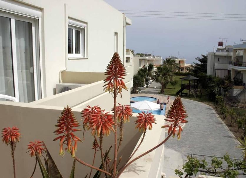 Θέα στην ύπαιθρο Φωτογραφία