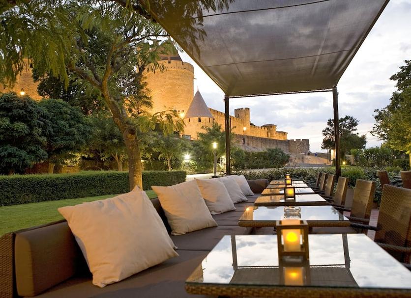 Βεράντα Φωτογραφία