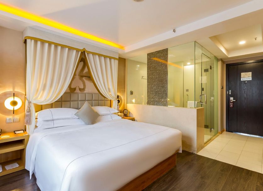 Κρεβατοκάμαρα Φωτογραφία