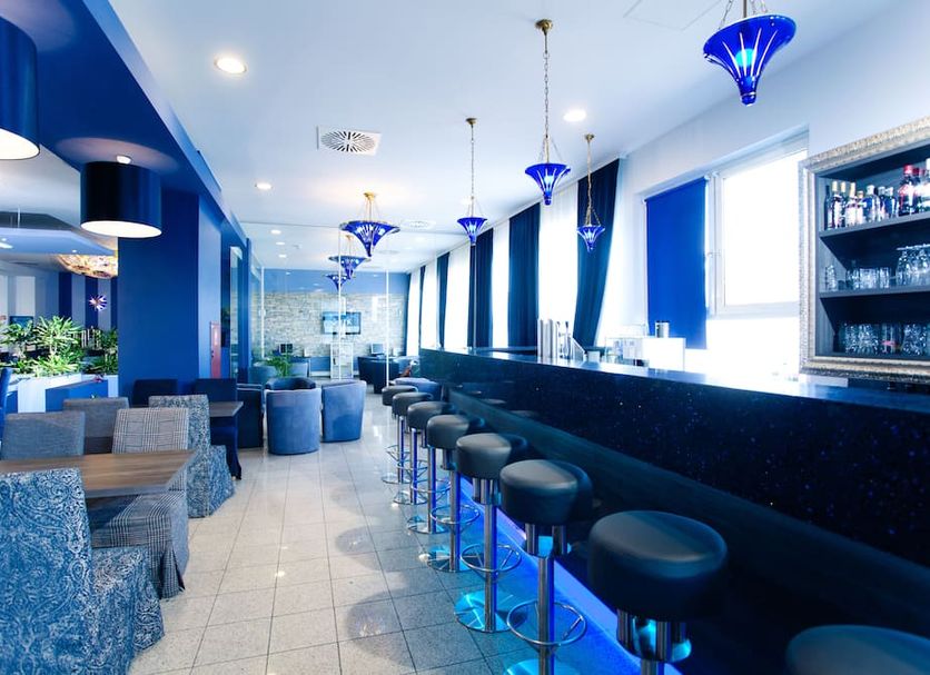 Bar Φωτογραφία