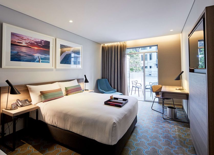 Κρεβατοκάμαρα Φωτογραφία