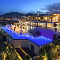 Ramada Resort by Wyndham Bodrum