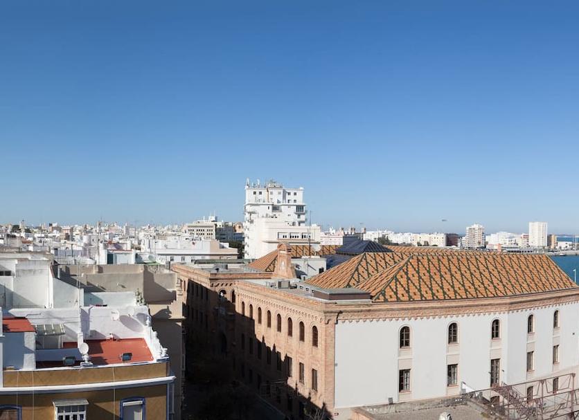 Θέα στην ύπαιθρο Φωτογραφία
