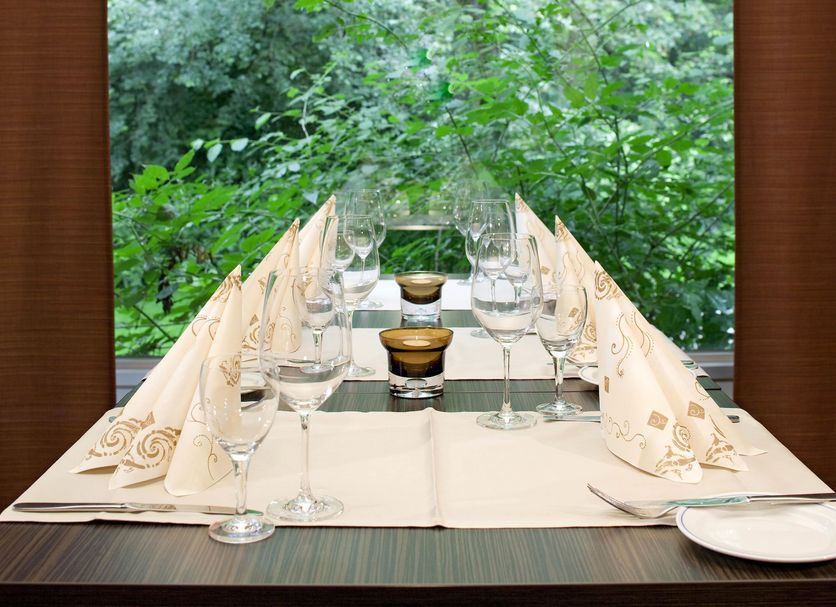 Εστιατόριο Φωτογραφία