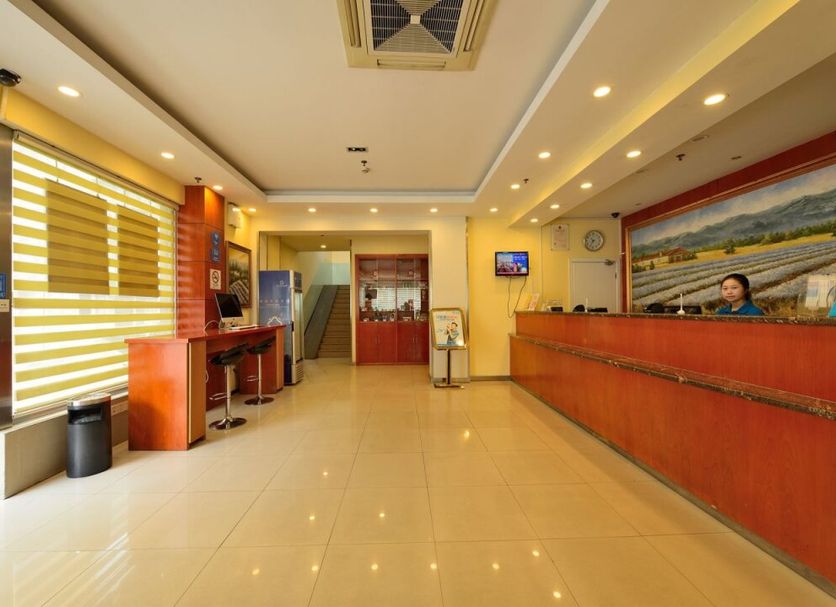 Ρεσεψιόν Φωτογραφία