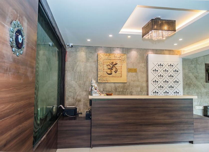 Ρεσεψιόν Φωτογραφία