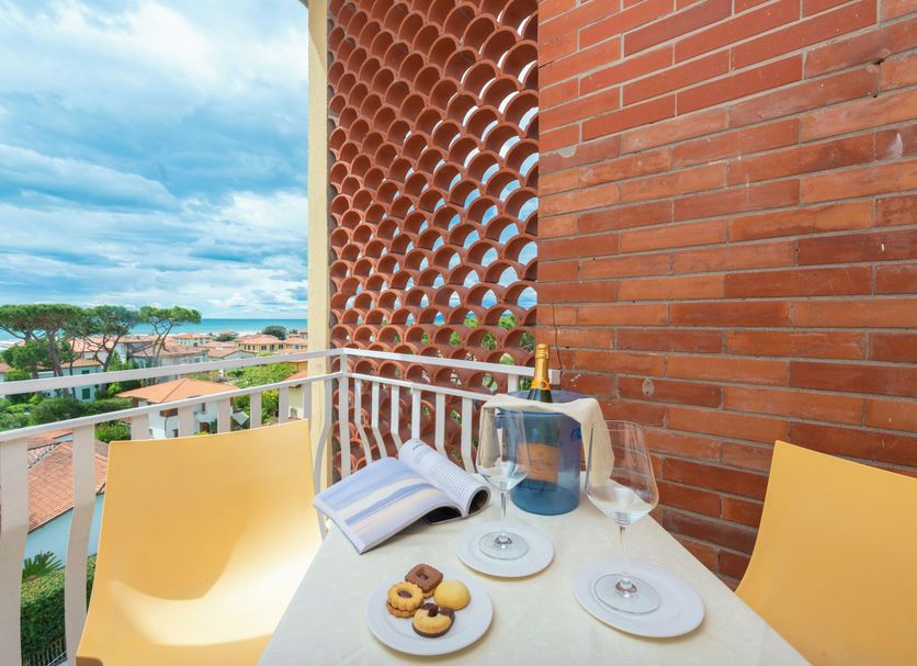 Μπαλκόνι Φωτογραφία