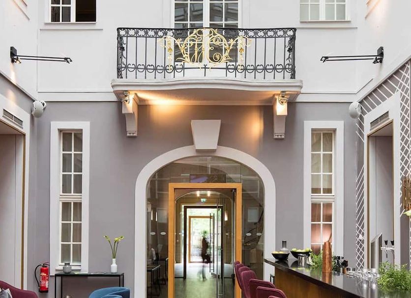 Κτίριο Φωτογραφία