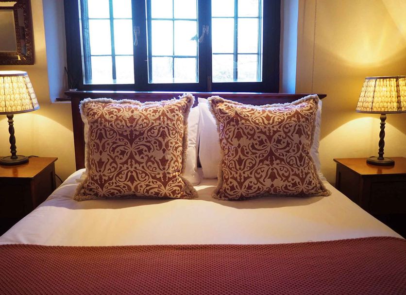 Κρεβατοκάμαρα Φωτογραφία