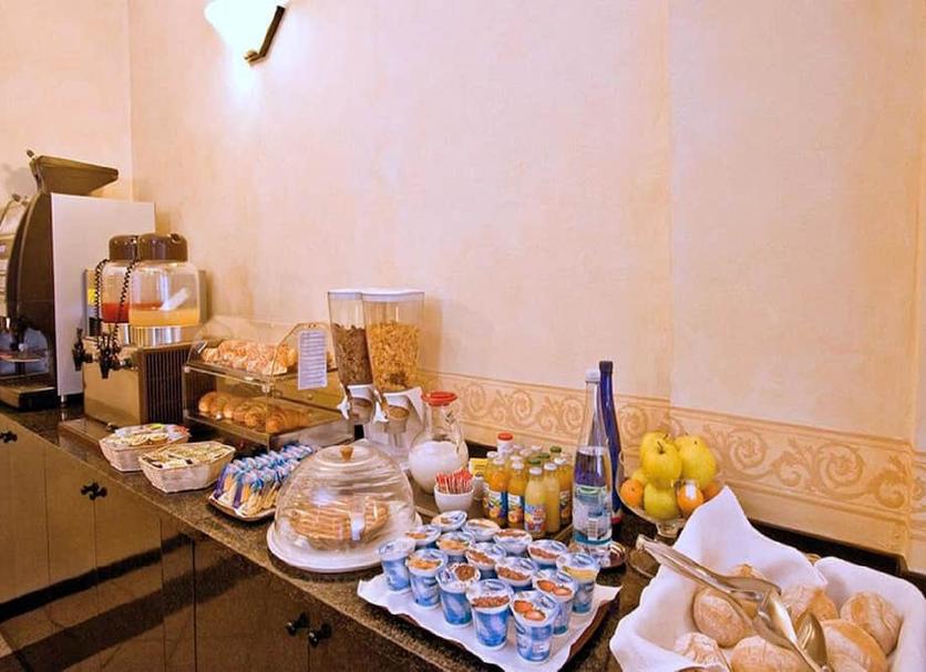 Μπουφές Φωτογραφία
