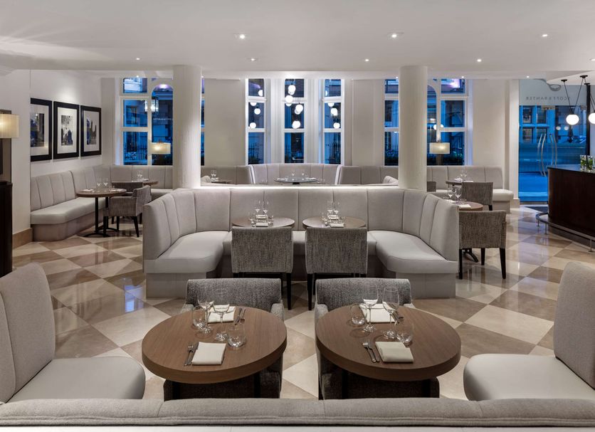 Εστιατόριο Φωτογραφία