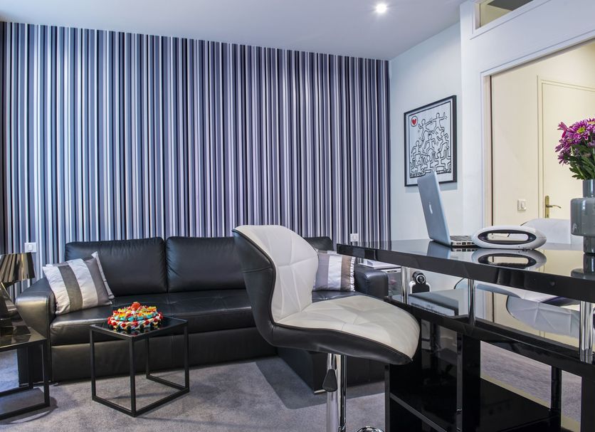 Σαλόνι Φωτογραφία