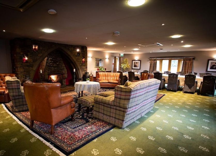 Σαλόνι Φωτογραφία