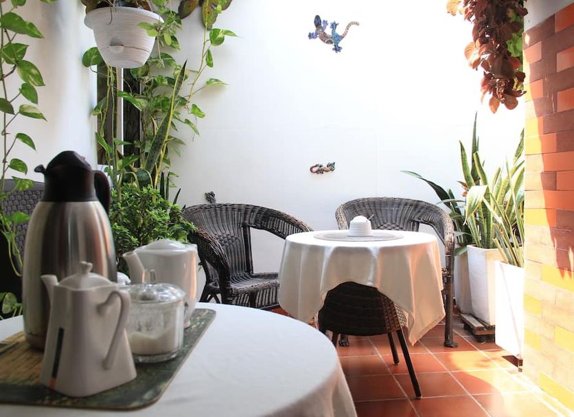 Εστιατόριο Φωτογραφία