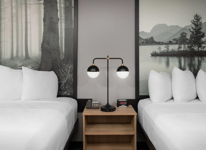 Κρεβατοκάμαρα Φωτογραφία