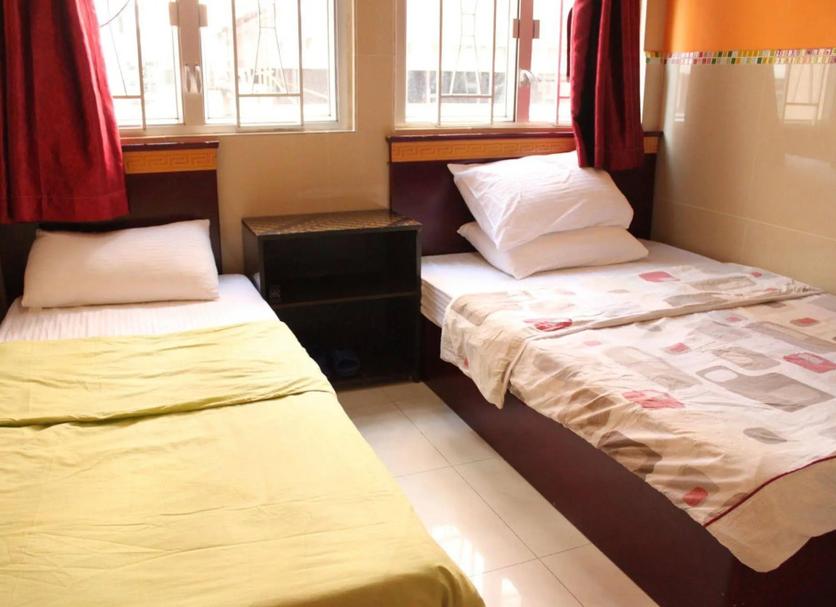 Κρεβατοκάμαρα Φωτογραφία