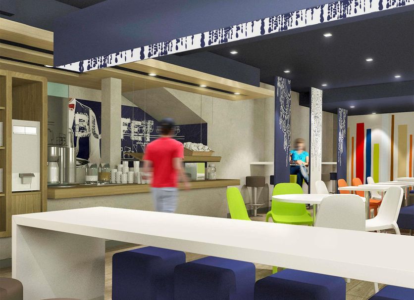 Κτίριο Φωτογραφία