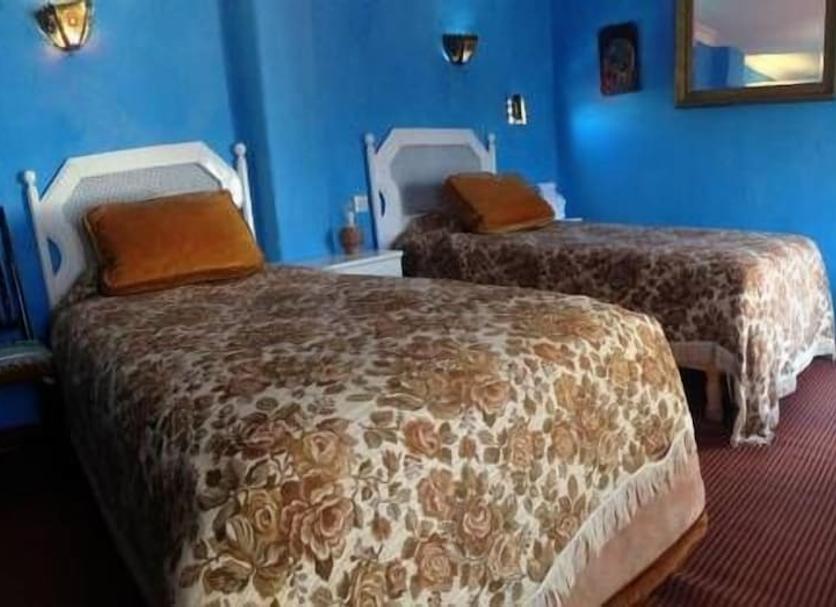 Κρεβατοκάμαρα Φωτογραφία