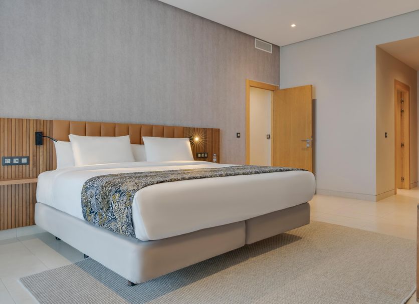 Κρεβατοκάμαρα Φωτογραφία