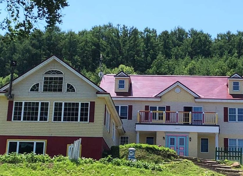 Κτίριο Φωτογραφία