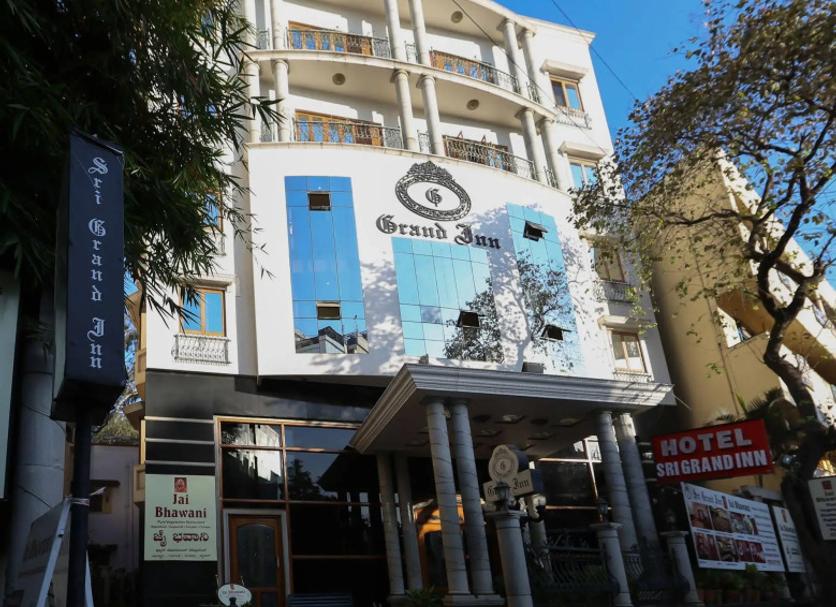 Κτίριο Φωτογραφία