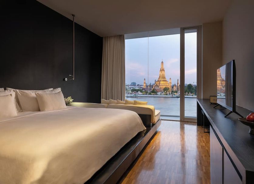 Κρεβατοκάμαρα Φωτογραφία