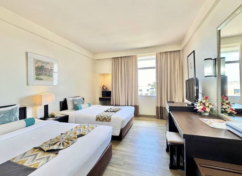 Κρεβατοκάμαρα Φωτογραφία