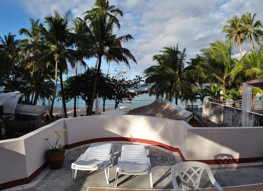 Μπαλκόνι Φωτογραφία