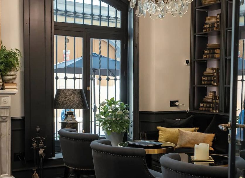 Σαλόνι Φωτογραφία