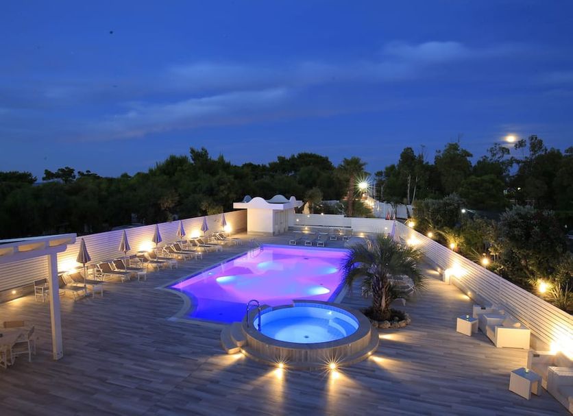 Πισίνα Φωτογραφία