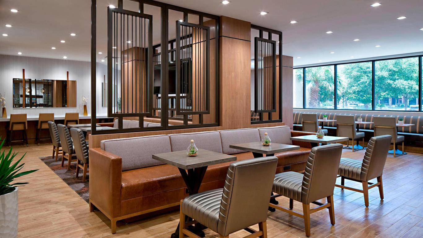 Houston Marriott Westchase